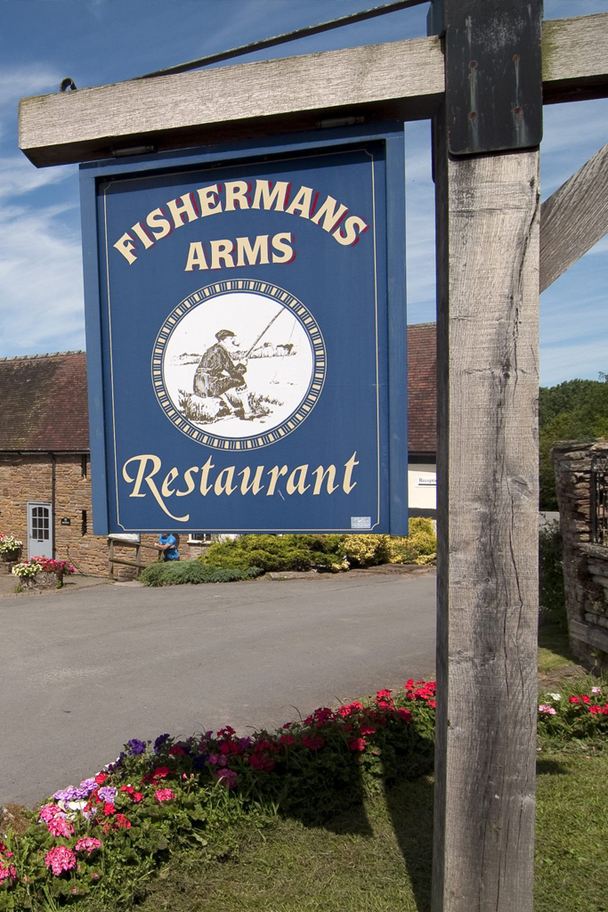 The Fisherman's Arms