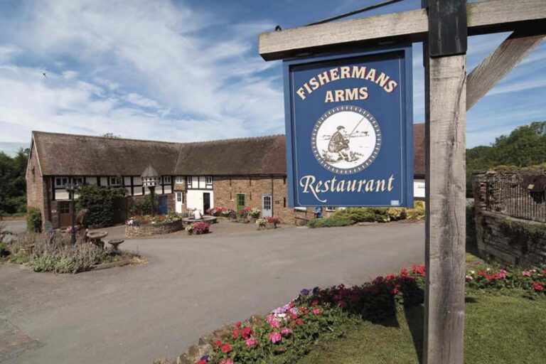 The Fisherman's Arms